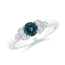 Authenticity Guarantee

ANGARA 0.86 Ct Teal Montana Sapphire Ring With Trio D... - £1,151.25 GBP