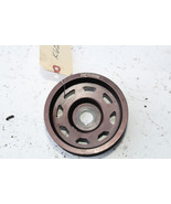 2003-2005 SUBARU WRX IMPREZA WAGON PERRIN CRANK SHAFT LIGHTWEIGHT PULLEY... - $1,793.01 MXN