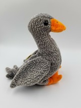 TY Beanie Baby Honks Goose - $5.07