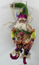 Mark Roberts Collection 11 in Santa Fairy Heart Cherub Christmas Elf Figurine - £79.14 GBP