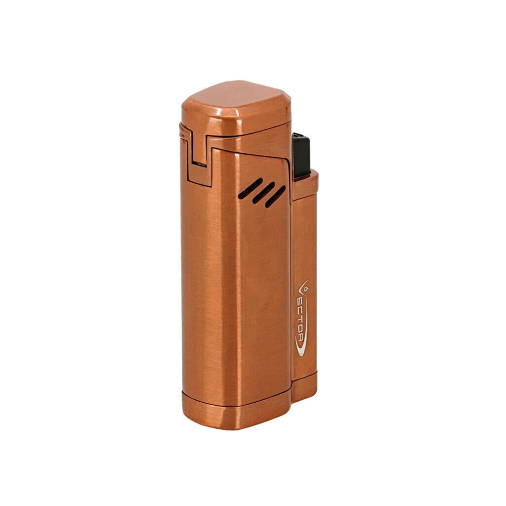 Vector Empire Quad Flame COPPER SATIN - VECTOR EMPIRE COPPER 03 - $29.35
