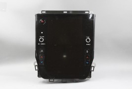 Audio Equipment Radio Display And Receiver 2021-2022 SUBARU LEGACY OEM #39288 - €307,76 EUR