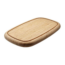 Scanpan Bamboo Chopping Board (50x30x4cm) - $80.27