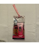 Tattooed By Inky Perfume 0.3 Fl Oz + Body Lotion 0.9 Fl Oz  travel size NEW - $9.87 CAD
