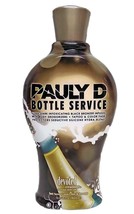 Devoted Creations Pauly D Bottle Service Tanning Lotion 12.25 Ounce  - £19.65 GBP