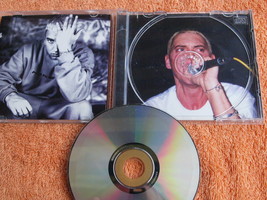 Eminem Loosing Yourself Unofficial Release Made In Russia - £39.92 GBP
