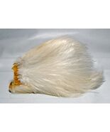 Wapsi Streamer Rooster Neck Fly-Tying White #527 - €17,01 EUR