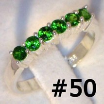 Blank Ring Setting Any Size No Gems Custom Order Mount Labor Cost LEE Design 50 - £52.37 GBP