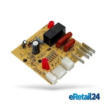 Whirlpool Defrost Control Board W10366605, W10135900 W10135899 [TESTED] - $27.96