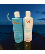 Moroccanoil Hydrating Hydration Shampoo &amp; Conditioner 8.5 oz - $27.00+