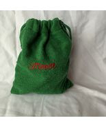 Montessori Soft Felt Finger Puppet Set Storytime Pretend Play w/ Bag  - $25.00