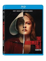 The Handmaid’s Tale: Season Two 2 (Blu-ray) New Free Shipping - £15.81 GBP