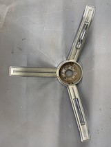 1967 Chevy Camaro Impala SS Deluxe Steering Wheel Horn Button Center Rin... - $125.81