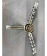 1967 Chevy Camaro Impala SS Deluxe Steering Wheel Horn Button Center Rin... - $2,353.26 MXN