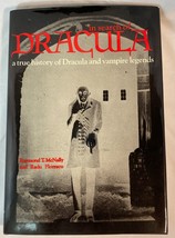 In Search of Dracula by Radu Florescu and Raymond T. McNally (1972, HC DJ) - £35.97 GBP