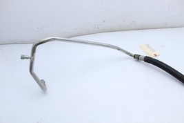 02-05 SUBARU IMPREZA WRX A/C LINE HOSE PIPE Q9156 image 8