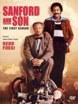 Sanford &amp; Son: First Season [1972] DVD Pre-Owned Region 2 - £31.08 GBP