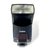 Canon 380EX E-TTL Speedlite Flash Shoe Mount for EOS FILM &amp; DIGITAL SLR ... - €28,38 EUR