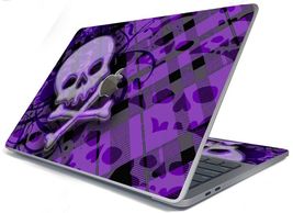 LidStyles Printed Laptop Skin Protector Decal MacBook Pro 13 Retina A2289 image 9