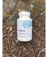 Thorne Zinc Picolinate 30mg, 180 Capsules - $37.00