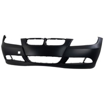 Front Bumper For 07-08 BMW 328i 328xi 335i 335xi Sedan Wagon Pre-Facelift - $305.75