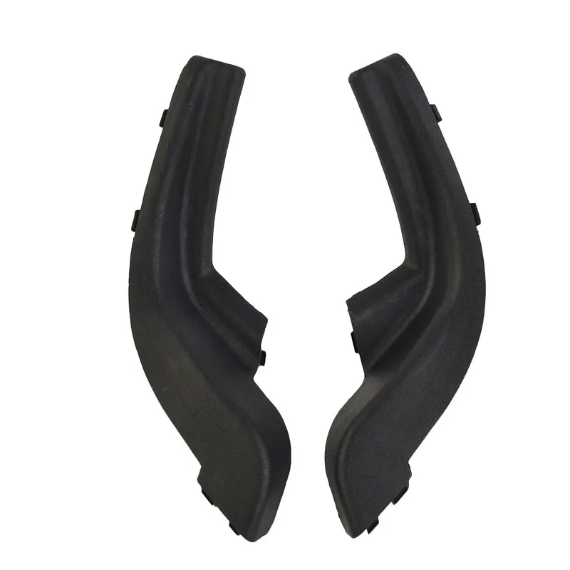 Car Front Windshield Wiper Side Cowl Extension Covers for Hyundai Elantra HD 2 - £16.75 GBP
