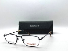 Timberland Kids TB1607 002 Matte Black Optical Eyeglasses Frame 48-15-135MM Xs - £30.98 GBP