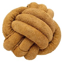 Hugglehounds Dog Hugglehide Ball Large - £11.03 GBP