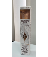 CHARLOTTE TILBURY BEAUTIFUL SKIN FOUNDATION SCIENCE+COLOUR &quot;4 NEUTRAL&quot; NIB - $26.72