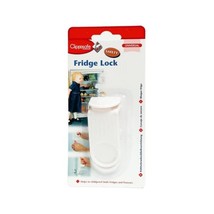Clippasafe Fridge Lock  - $111.37 MXN