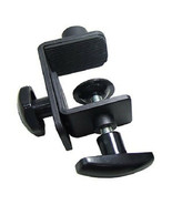 Bracketron Adjustable C-Clamp - Black - LTM-CC-105 - $21.69