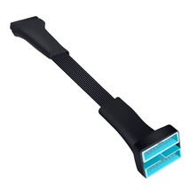 Usb 3.0 Header Splitter Extension Cable,Motherboard Usb 3.0 Internal Hub... - £23.52 GBP