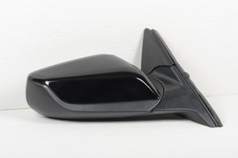 2016-2022 Chevy Malibu L/LS Black Side Mirror 5-Pin RH Right Passenger S... - $123.75