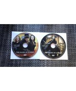 The Mask of Zorro (DVD, 1998, Widescreen &amp; Full Screen, 2 Disc Set) - £3.13 GBP