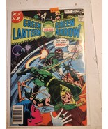 Green Lantern VS Green Arrow #99 - £10.27 GBP