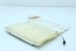 03-12 MERCEDES-BENZ SL500 Front Right Passenger Seat Lumbar Support Pad F1853 image 4