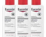 Eucerin Original Healing Lotion - Fragrance Free, Rich Lotion for Extrem... - $21.24