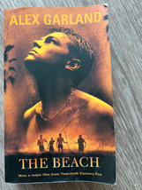 The Beach by Alex Garland (Paperback, 2000) VGC - £4.01 GBP
