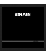 Bremen - 2 Vinyl lp - Second Launch - 2014 - EX - Space Rock Drone Exper... - $19.80