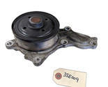 Water Coolant Pump From 2011 Toyota Rav4  2.5 1610009515 - $24.95