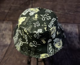 Louisiana Bucket Hat  - £13.37 GBP