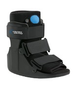 United Ortho Short Air Cam Walker Fracture Boot, Extra Small, Black - $35.10