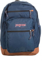 JS0A2SDD003: Cool Student Navy Unisex Backpack to Cool Student - $93.87