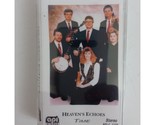 Heaven&#39;s Echoes Time Cassette New Sealed - $8.72