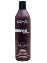 Redken Real Control Shampoo 16.9 oz. - £17.42 GBP