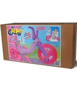 The Original Big Wheel 11&quot; Tricycle - PRINCESS Limited Edition Mid Size - $1,946.34 MXN