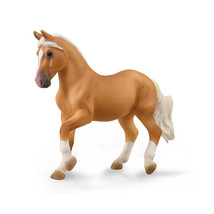 CollectA Paso Fino Mare Palomino Figure (Extra Large) - $26.35