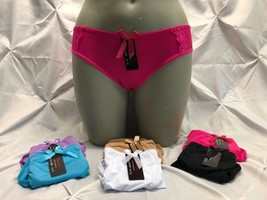  So Soft And Sexy Panties From Queen   SZ XL &amp; 4XL - $99.95 MXN