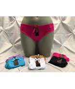  So Soft And Sexy Panties From Queen   SZ XL &amp; 4XL - $99.95 MXN
