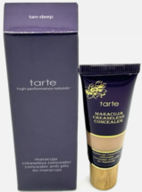 Tarte Maracuja Creaseless Concealer Tan-Deep - $13.52